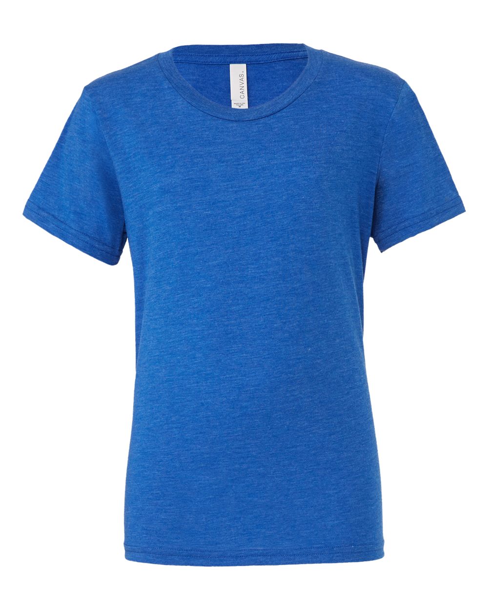 BELLA + CANVAS Triblend Tee - 3413