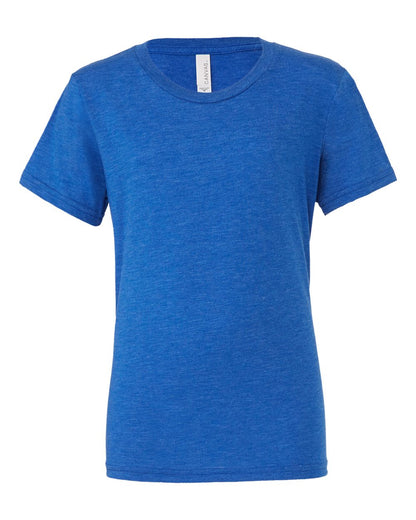 BELLA + CANVAS Triblend Tee - 3413
