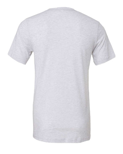 BELLA + CANVAS Triblend Tee - 3413