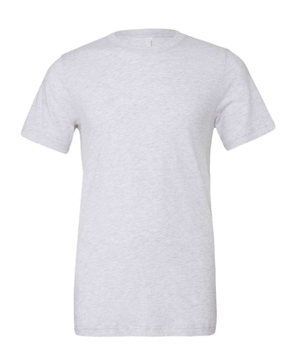 BELLA + CANVAS Triblend Tee - 3413