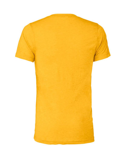 BELLA + CANVAS Triblend Tee - 3413