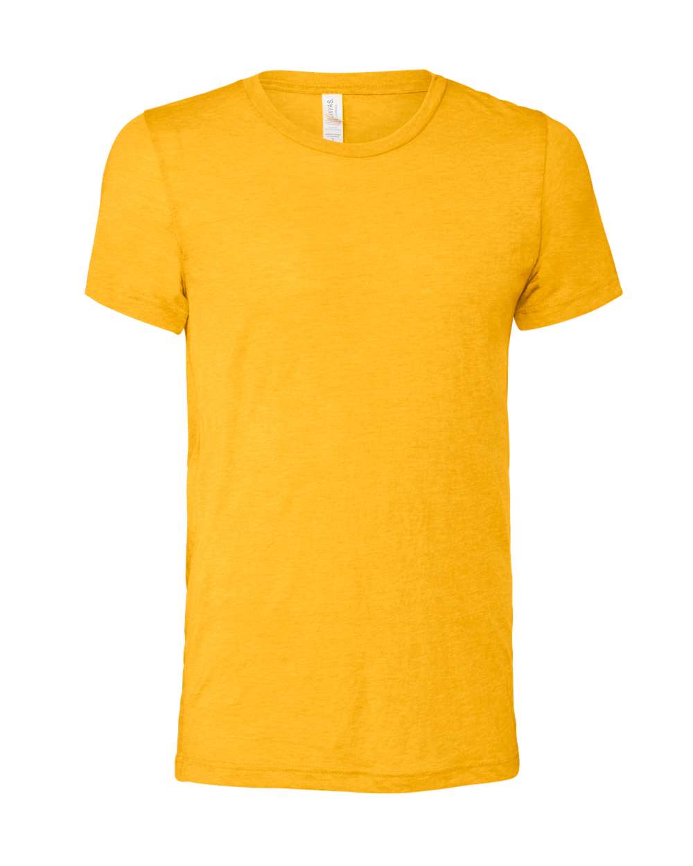 BELLA + CANVAS Triblend Tee - 3413