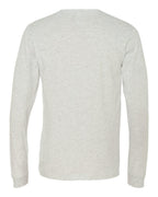 BELLA + CANVAS Unisex Jersey Long Sleeve Tee - 3501
