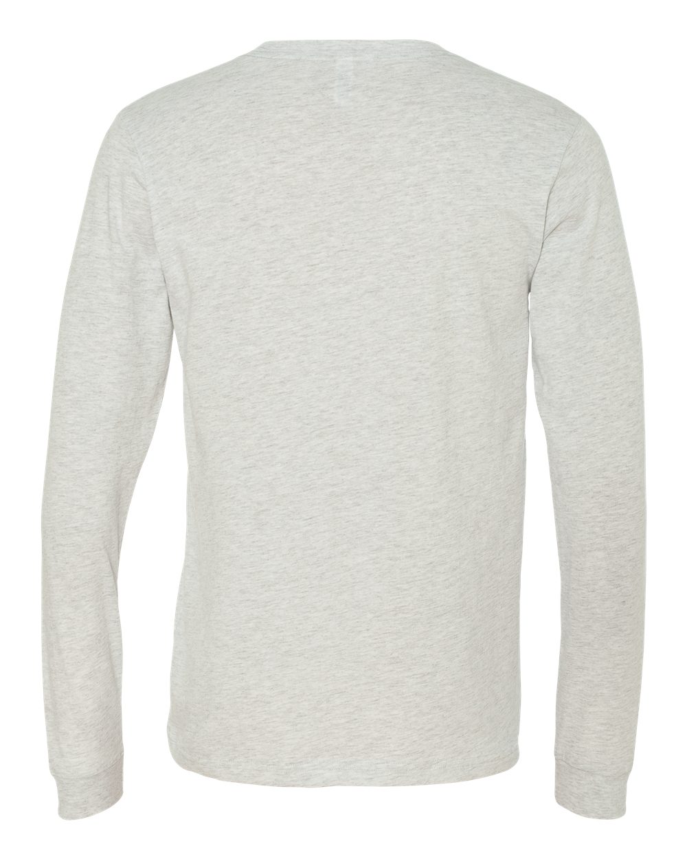 BELLA + CANVAS Unisex Jersey Long Sleeve Tee - 3501