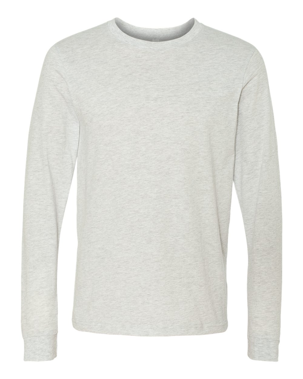 BELLA + CANVAS Unisex Jersey Long Sleeve Tee - 3501