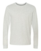 BELLA + CANVAS Unisex Jersey Long Sleeve Tee - 3501