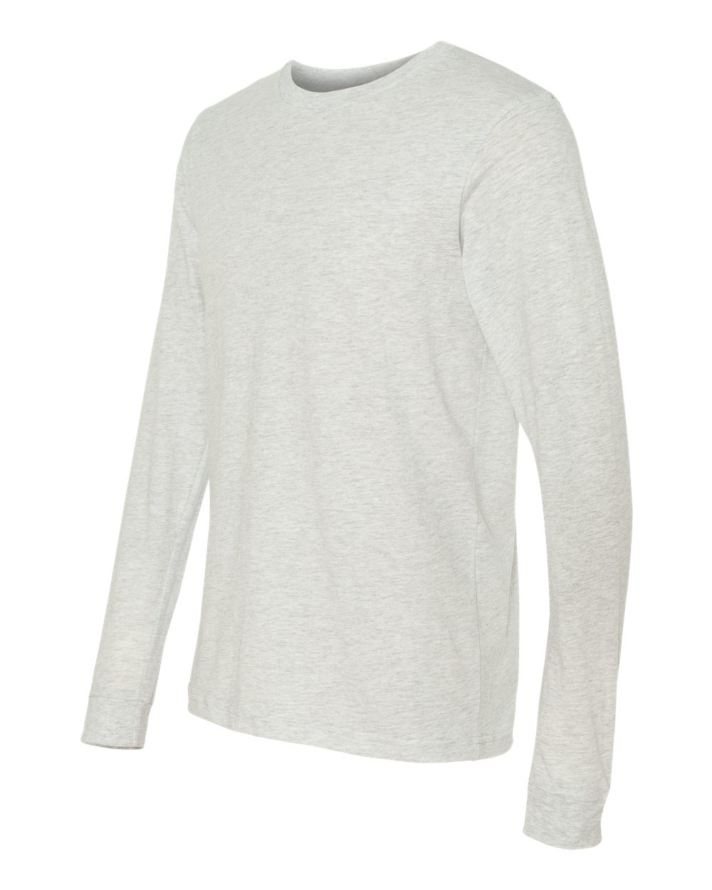 BELLA + CANVAS Unisex Jersey Long Sleeve Tee - 3501