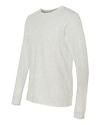BELLA + CANVAS Unisex Jersey Long Sleeve Tee - 3501