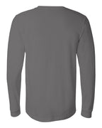 BELLA + CANVAS Unisex Jersey Long Sleeve Tee - 3501