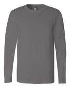 BELLA + CANVAS Unisex Jersey Long Sleeve Tee - 3501