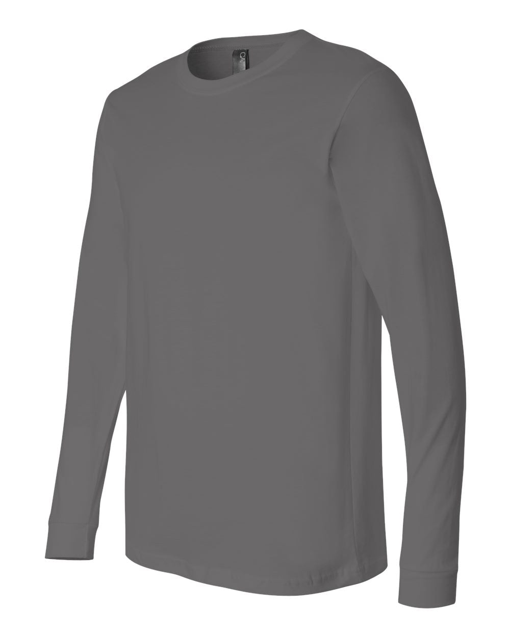 BELLA + CANVAS Unisex Jersey Long Sleeve Tee - 3501