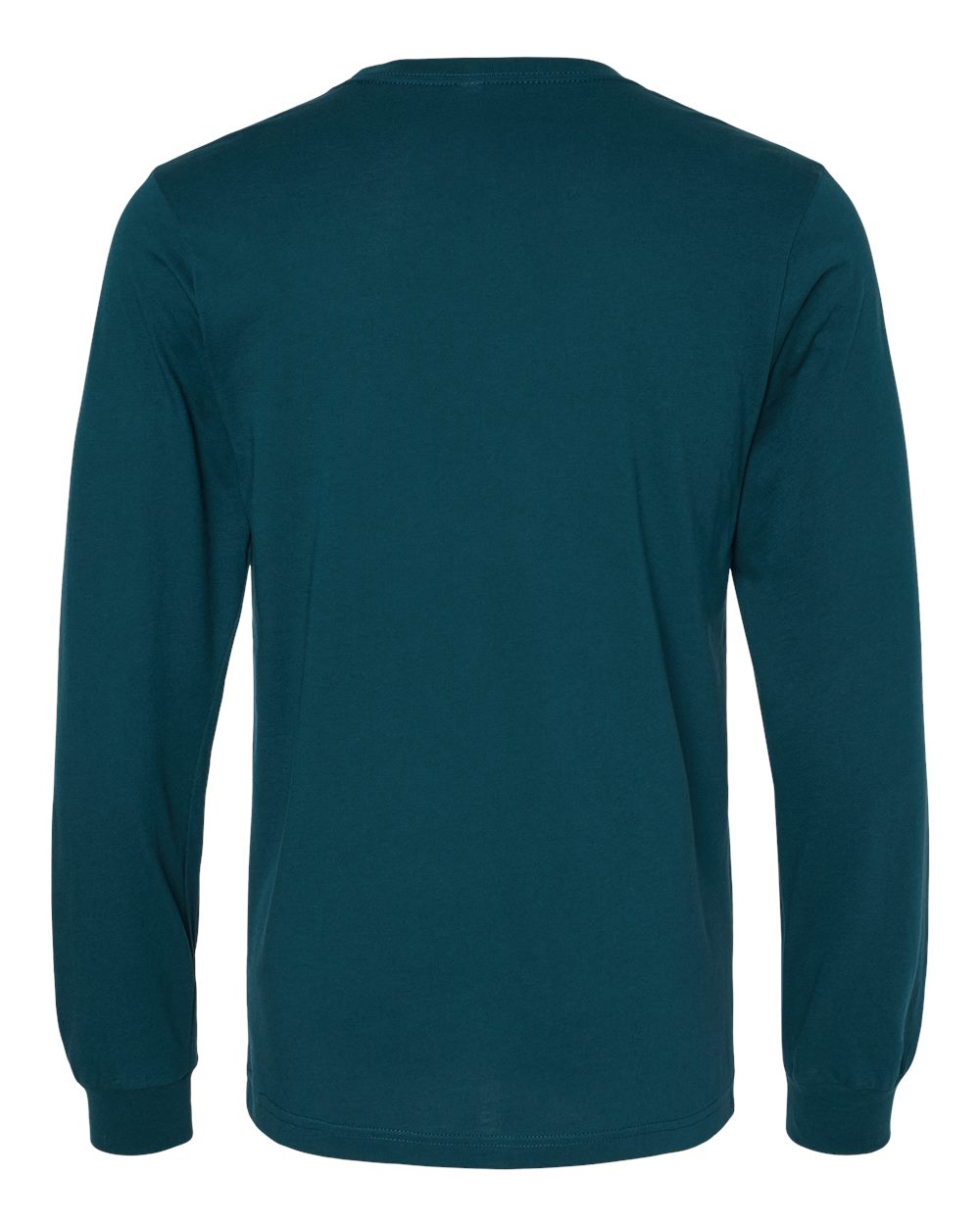 BELLA + CANVAS Unisex Jersey Long Sleeve Tee - 3501