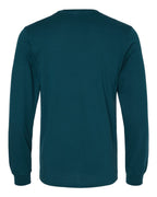 BELLA + CANVAS Unisex Jersey Long Sleeve Tee - 3501