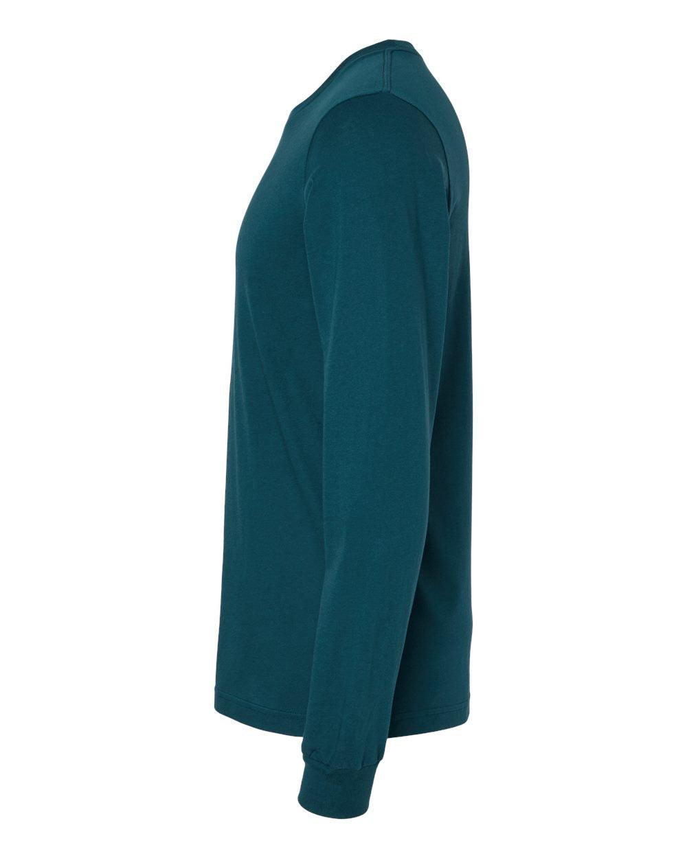 BELLA + CANVAS Unisex Jersey Long Sleeve Tee - 3501
