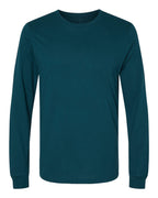 BELLA + CANVAS Unisex Jersey Long Sleeve Tee - 3501