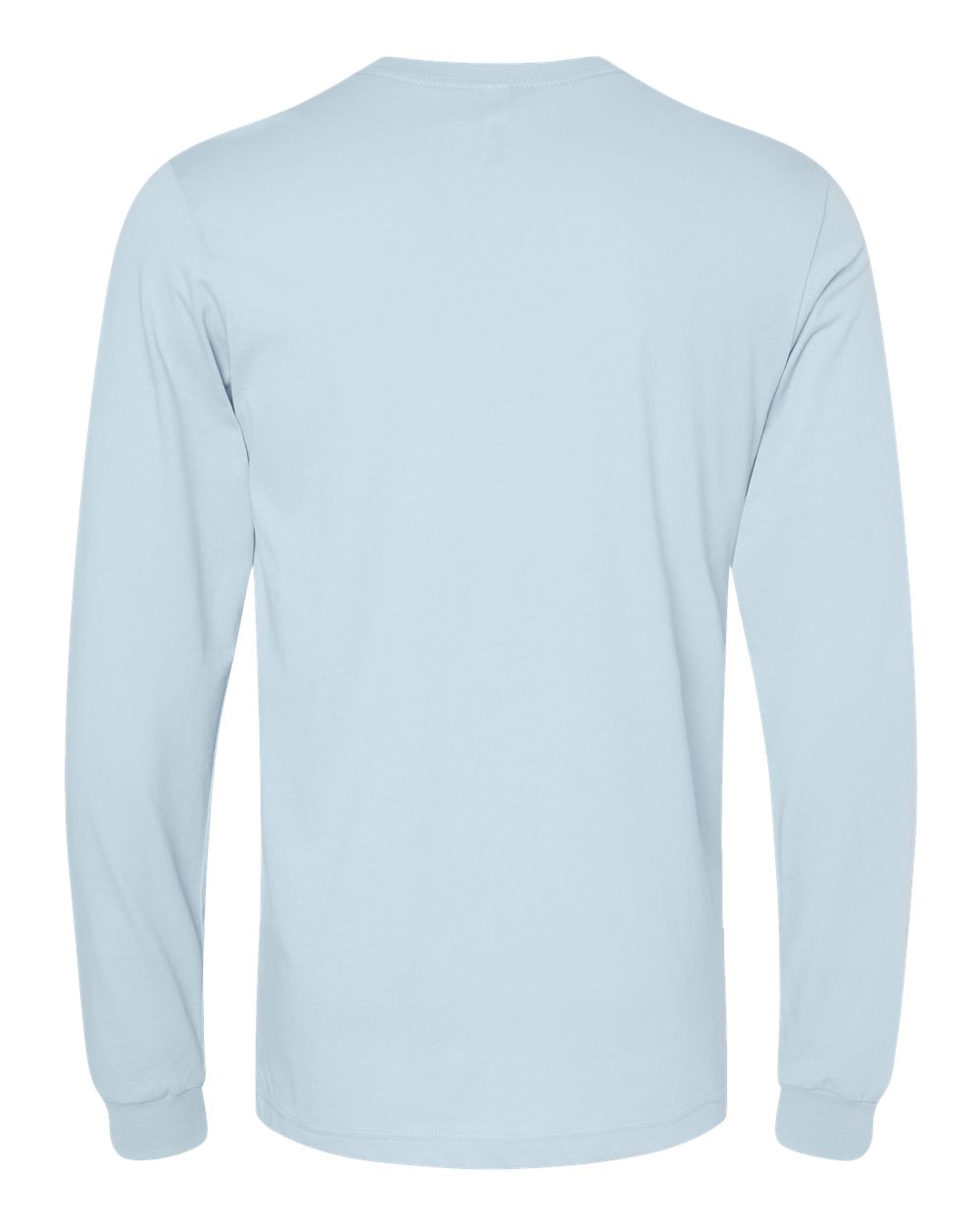 BELLA + CANVAS Unisex Jersey Long Sleeve Tee - 3501