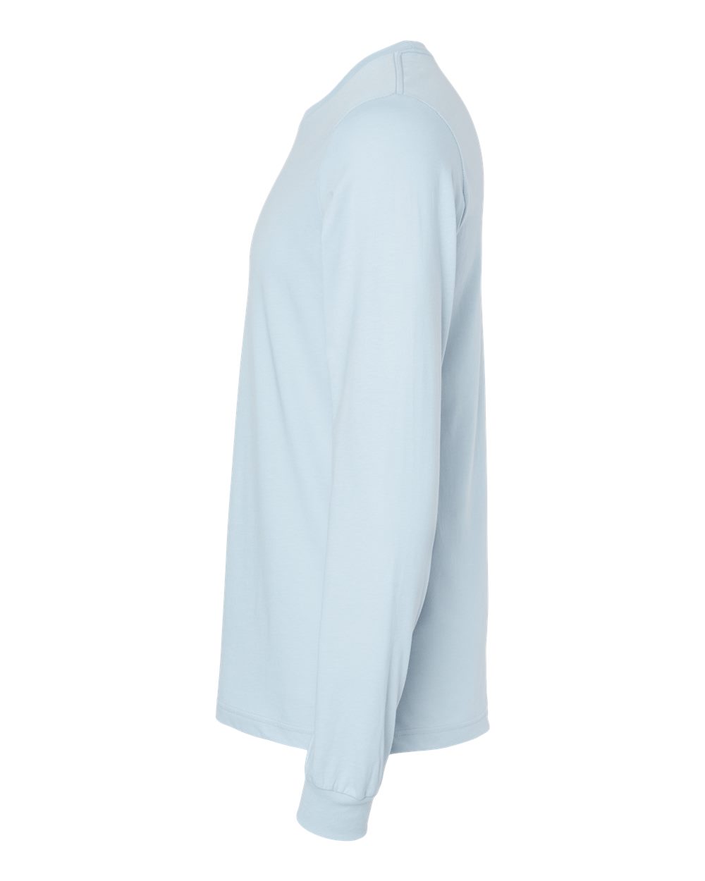 BELLA + CANVAS Unisex Jersey Long Sleeve Tee - 3501