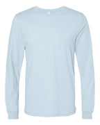 BELLA + CANVAS Unisex Jersey Long Sleeve Tee - 3501