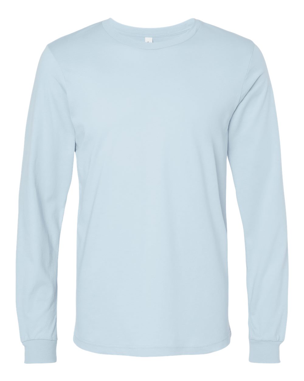 BELLA + CANVAS Unisex Jersey Long Sleeve Tee - 3501