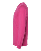 BELLA + CANVAS Unisex Jersey Long Sleeve Tee - 3501
