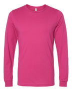 BELLA + CANVAS Unisex Jersey Long Sleeve Tee - 3501