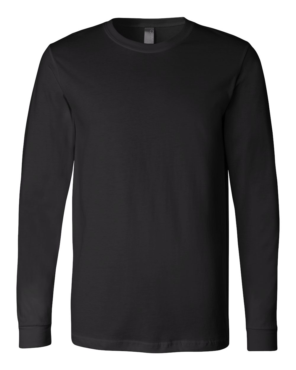 BELLA + CANVAS Unisex Jersey Long Sleeve Tee - 3501
