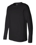BELLA + CANVAS Unisex Jersey Long Sleeve Tee - 3501