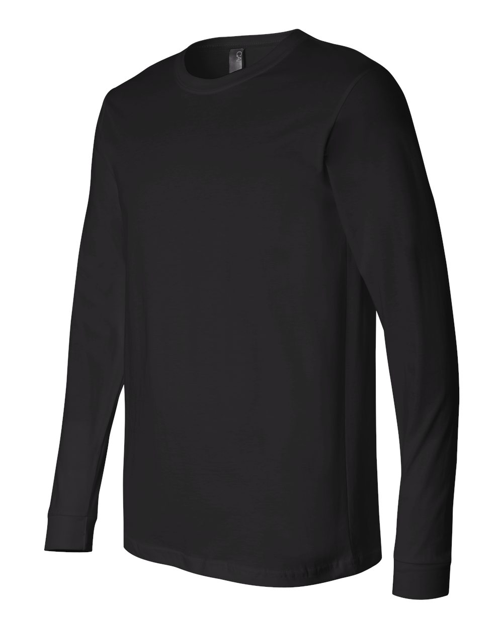 BELLA + CANVAS Unisex Jersey Long Sleeve Tee - 3501