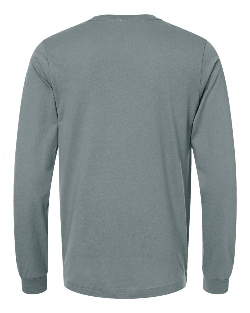 BELLA + CANVAS Unisex Jersey Long Sleeve Tee - 3501