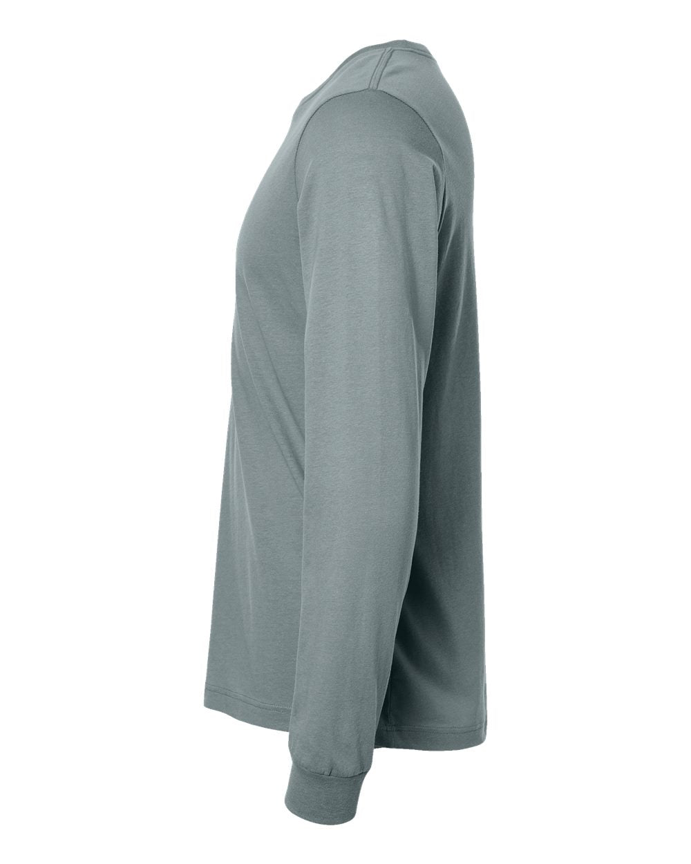 BELLA + CANVAS Unisex Jersey Long Sleeve Tee - 3501