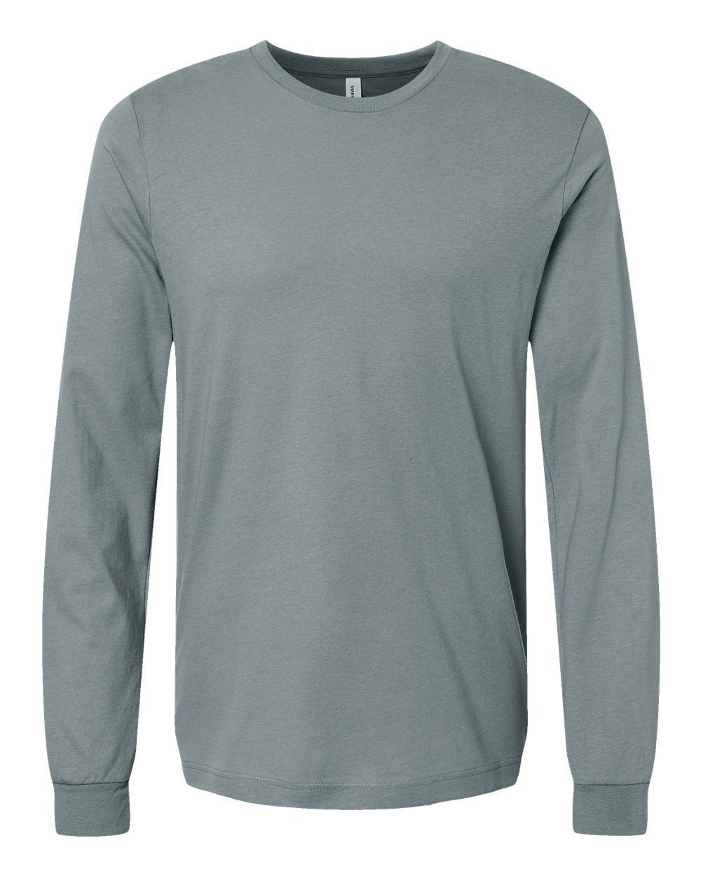 BELLA + CANVAS Unisex Jersey Long Sleeve Tee - 3501