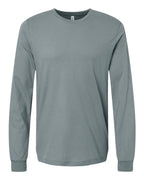 BELLA + CANVAS Unisex Jersey Long Sleeve Tee - 3501