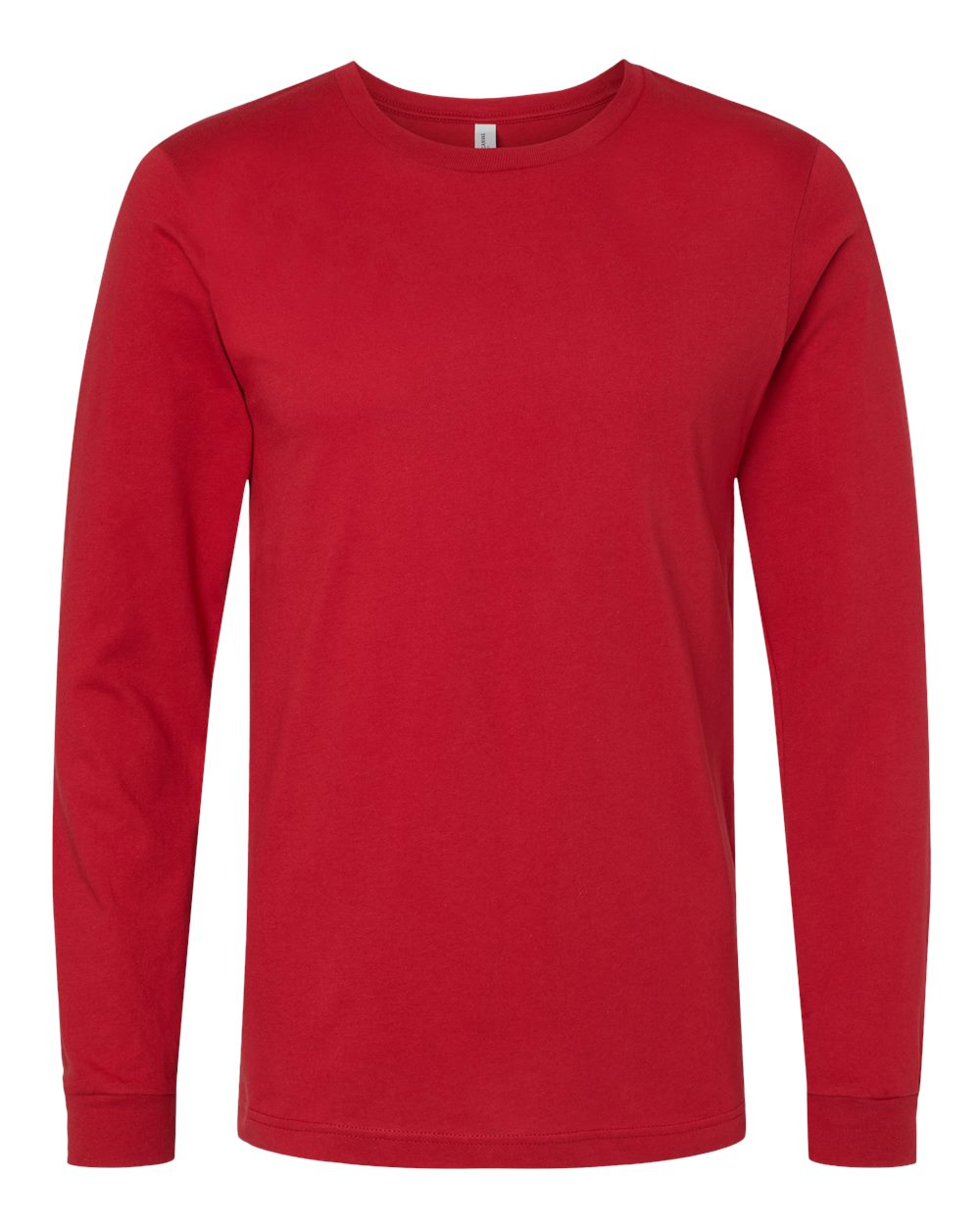 BELLA + CANVAS Unisex Jersey Long Sleeve Tee - 3501