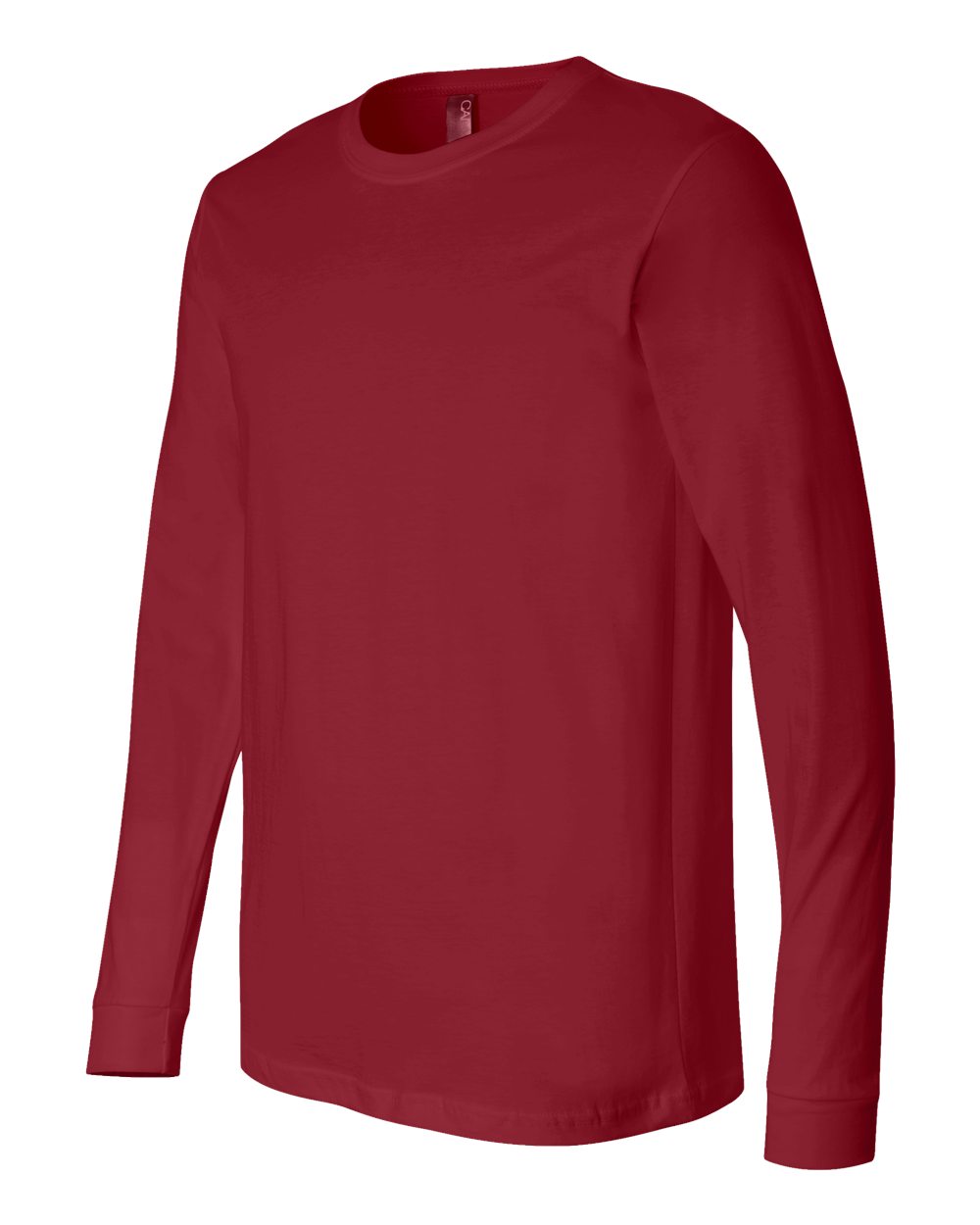 BELLA + CANVAS Unisex Jersey Long Sleeve Tee - 3501