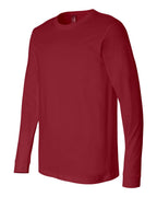 BELLA + CANVAS Unisex Jersey Long Sleeve Tee - 3501
