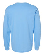 BELLA + CANVAS Unisex Jersey Long Sleeve Tee - 3501