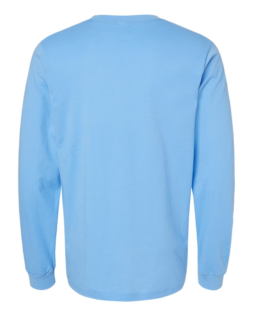 BELLA + CANVAS Unisex Jersey Long Sleeve Tee - 3501