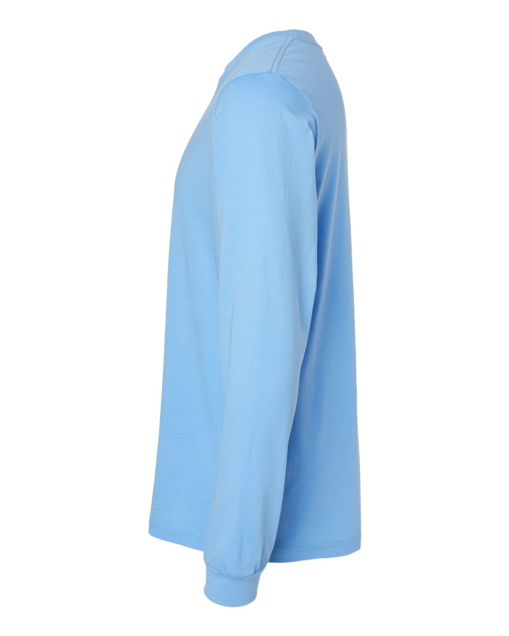 BELLA + CANVAS Unisex Jersey Long Sleeve Tee - 3501