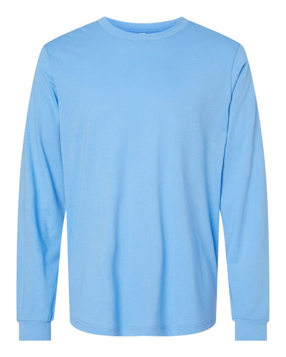 BELLA + CANVAS Unisex Jersey Long Sleeve Tee - 3501