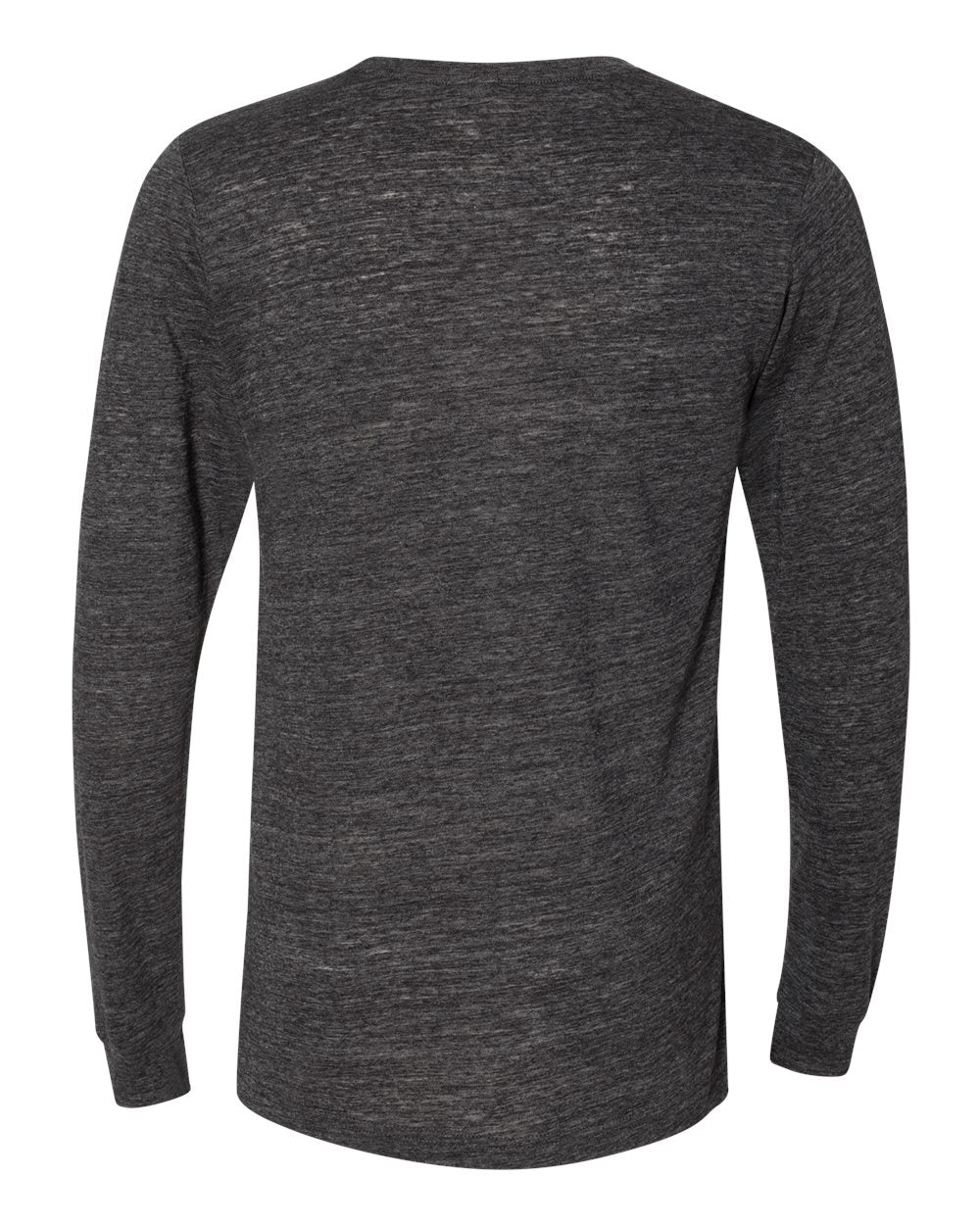BELLA + CANVAS Unisex Jersey Long Sleeve Tee - 3501