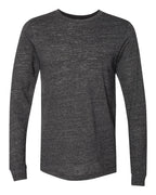 BELLA + CANVAS Unisex Jersey Long Sleeve Tee - 3501