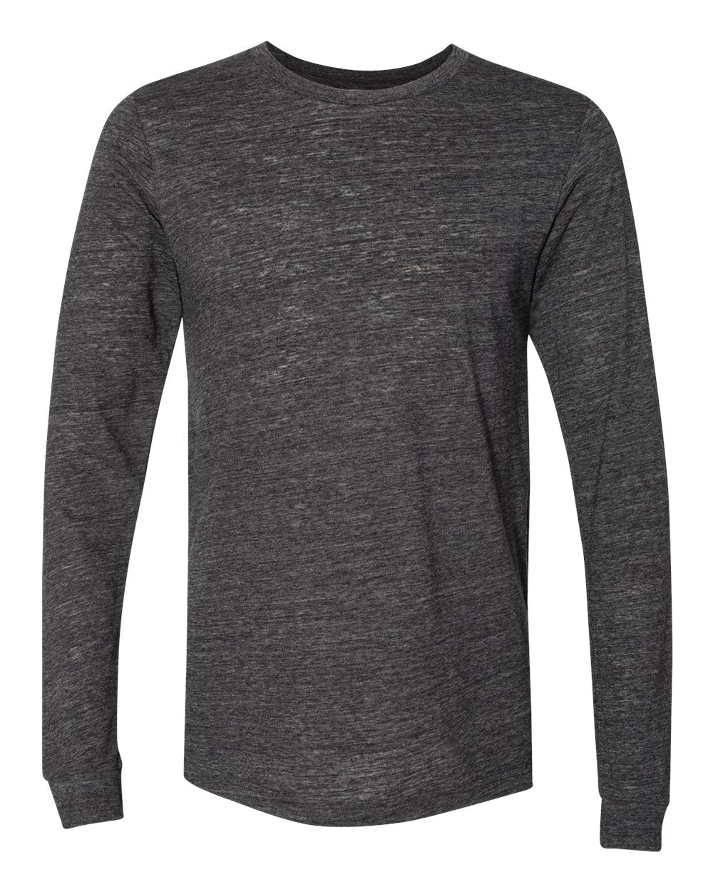 BELLA + CANVAS Unisex Jersey Long Sleeve Tee - 3501