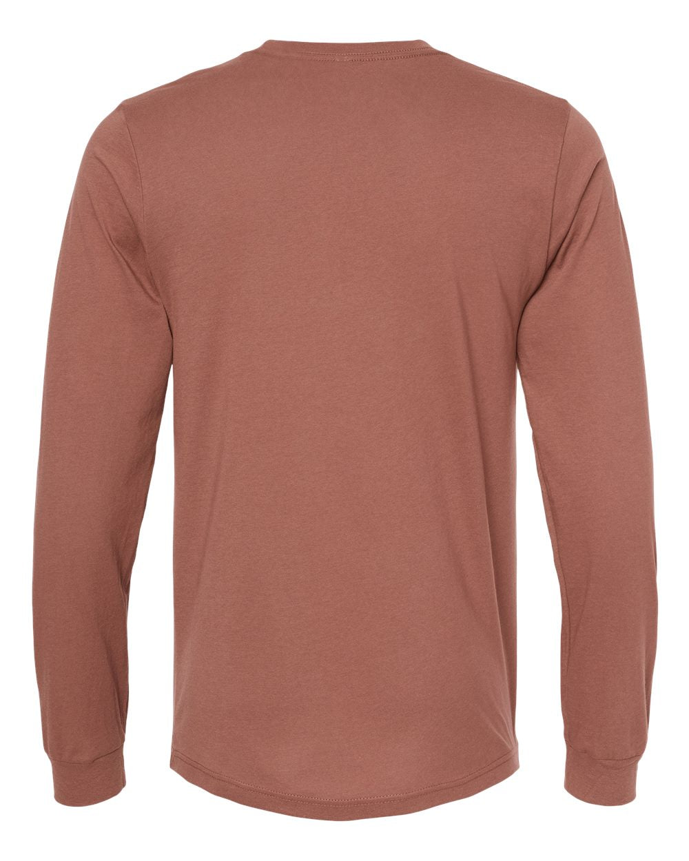 BELLA + CANVAS Unisex Jersey Long Sleeve Tee - 3501
