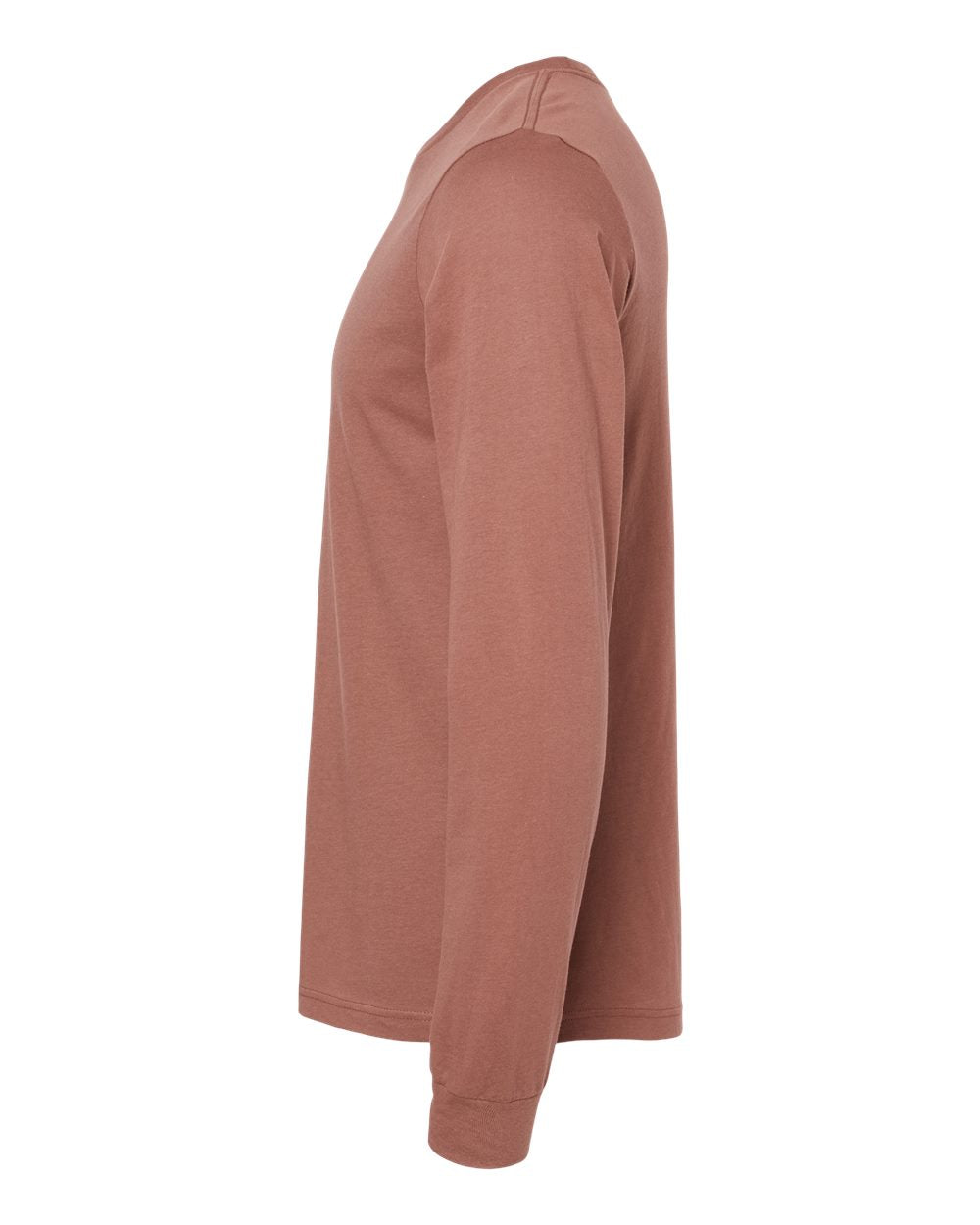 BELLA + CANVAS Unisex Jersey Long Sleeve Tee - 3501