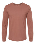 BELLA + CANVAS Unisex Jersey Long Sleeve Tee - 3501