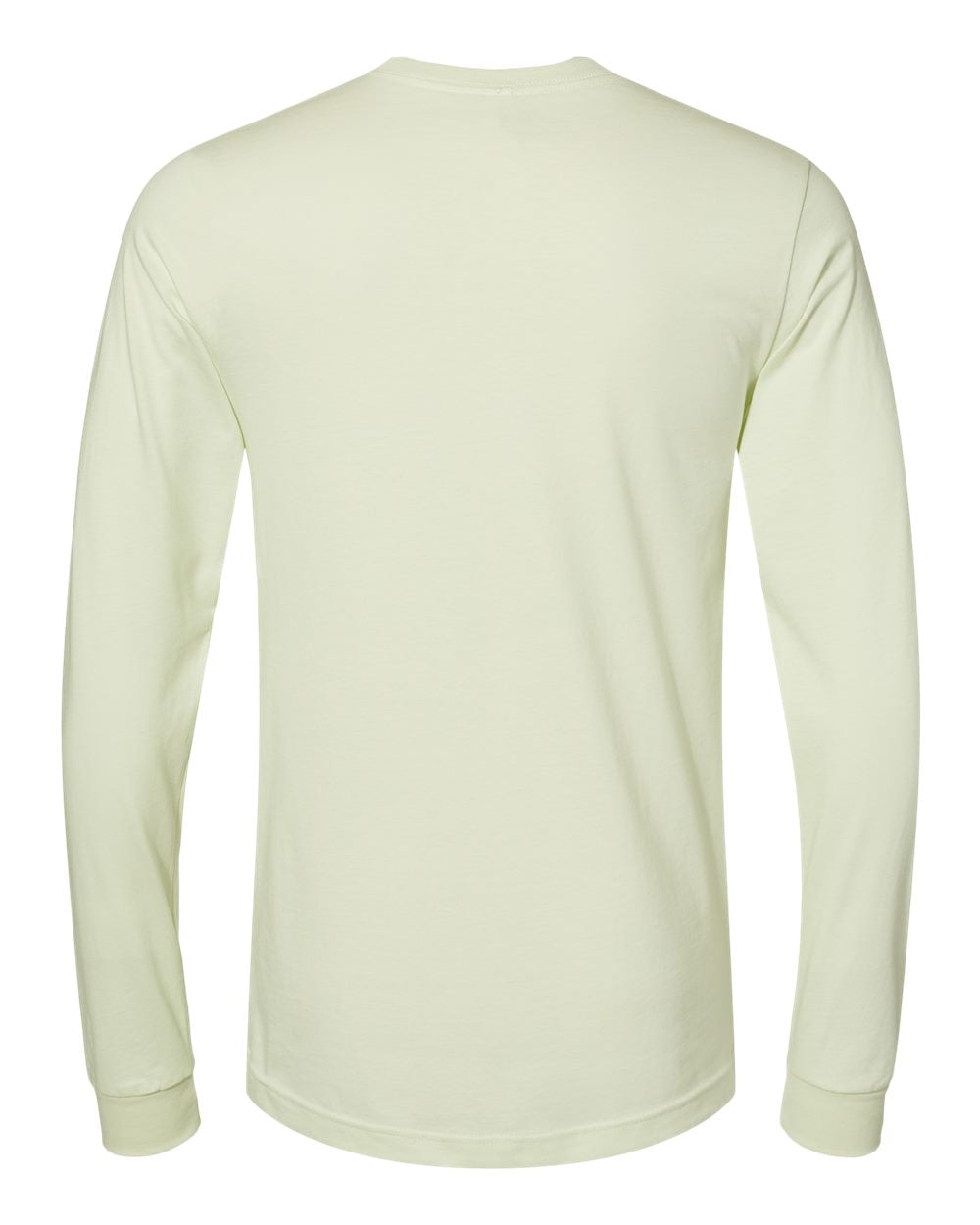 BELLA + CANVAS Unisex Jersey Long Sleeve Tee - 3501