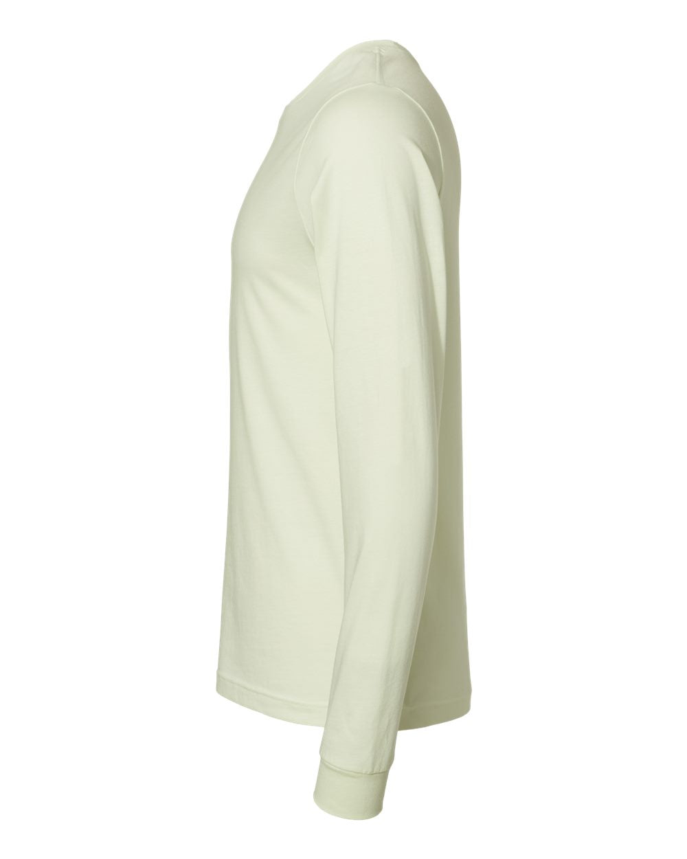 BELLA + CANVAS Unisex Jersey Long Sleeve Tee - 3501