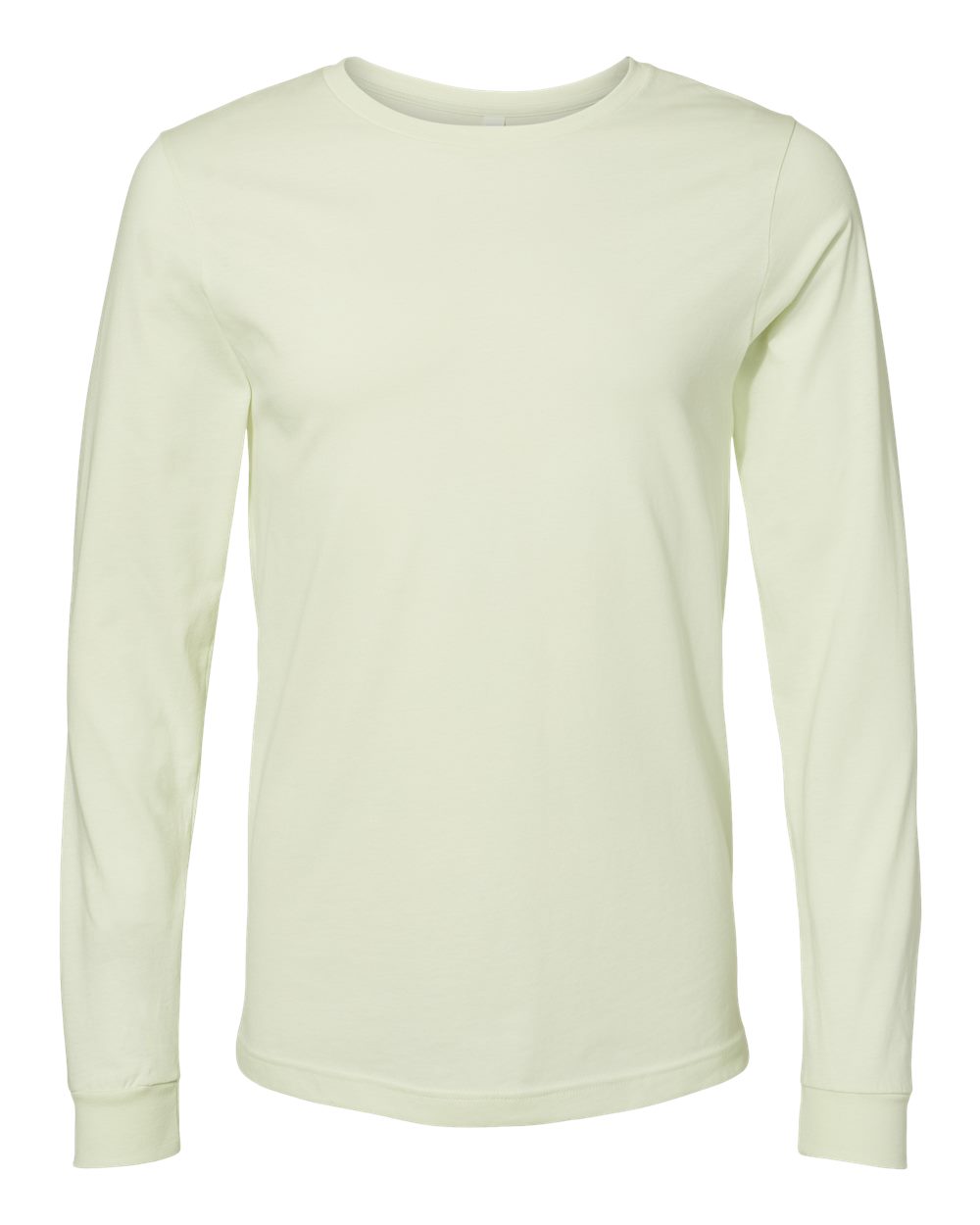 BELLA + CANVAS Unisex Jersey Long Sleeve Tee - 3501