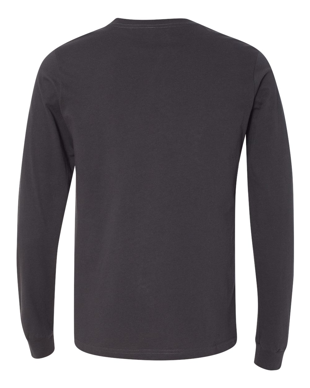 BELLA + CANVAS Unisex Jersey Long Sleeve Tee - 3501