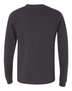 BELLA + CANVAS Unisex Jersey Long Sleeve Tee - 3501